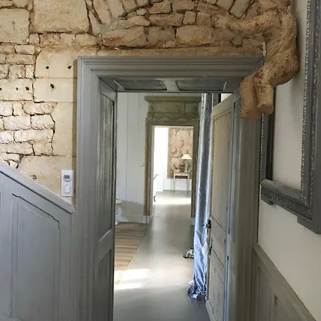 L'esprit Des Lieux * Luçon
