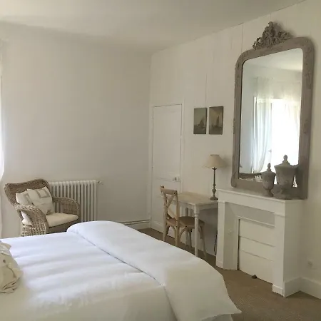 L'esprit Des Lieux 招待所
